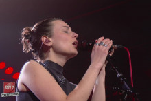 L'INTÉGRALE - Adé en Concert Très Très Privé RTL2 (13/02/25)