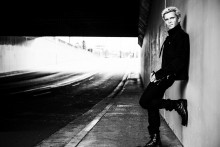 Billy Idol