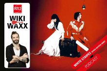 The White Stripes - WikiWaxx