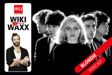 Blondie - WikiWaxx