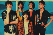 The Strokes
