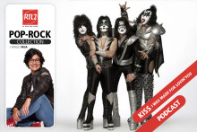 Kiss - I Was Made for Lovin’ You