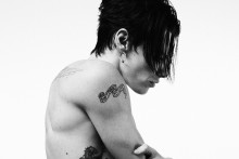 YUNGBLUD - IDOLS