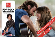 Lady Gaga & Bradley Cooper - RTL2 Pop-Rock Collection