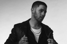 Nick Jonas