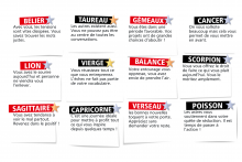 L'horoscope du Double Expresso RTL2 du mercredi 30 juillet 2025