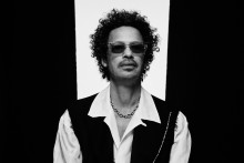Eagle Eye Cherry