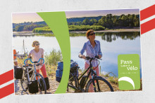 RTL2 Touraine vous offre vos Pass Loire à Vélo