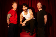 Biffy Clyro