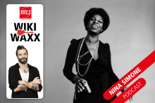 Nina Simone - WikiWaxx