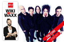 The Cure - WikiWaxx