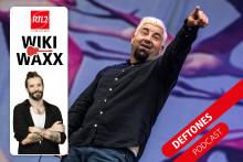 Deftones - WikiWaxx