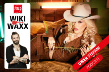 Gwen Stefani - WikiWaxx