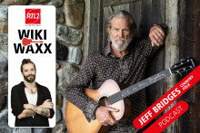 Jeff Bridges - WikiWaxx