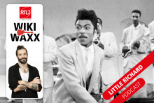 Little Richard - WikiWaxx