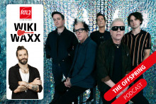 The Offspring - WikiWaxx