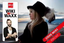 Stevie Nicks - WikiWaxx
