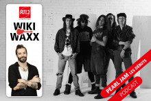 Pearl Jam - WikiWaxx