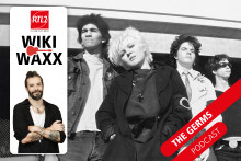 The Germs - WikiWaxx