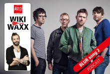 Blur - WikiWaxx