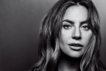 Photo Lady Gaga