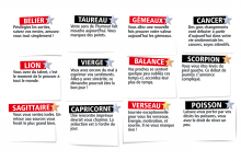 L'horoscope de l'Expresso du Week-End du dimanche 28 septembre 2025