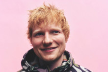 Ed Sheeran