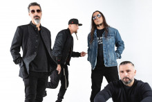 System of a Down