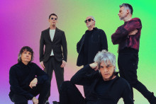 Radio digitale - Indochine