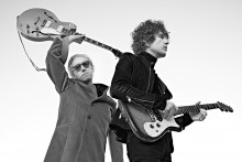 The Kooks