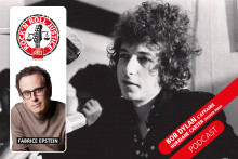Dossier 98430 Bob Dylan, l'affaire Hurricane Carter