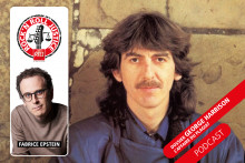 Dossier George Harrison, l'affaire du plagiat