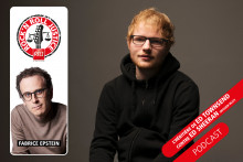 Dossier 05221 L’héritière d’Ed Townsend contre Ed Sheeran