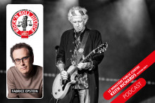 Dossier 90871 Ministère public contre Keith Richards