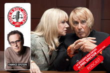 Dossier numéro 16425 La descente aux enfers de Phil Spector