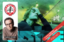 Dossier 01093 Le groupe Justice contre Justin Bieber