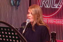 LIVE - Cœur de pirate interprète "Cavale" dans #LeDriveRTL2 (16/09/25)