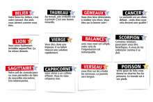 L'horoscope du Double Expresso RTL2 du mardi 7 octobre 2025