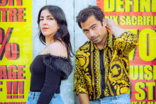 Lilly Wood and the Prick