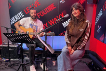 Marguerite & Waxx