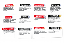 L'horoscope du Double Expresso RTL2 du mardi 14 octobre 2025