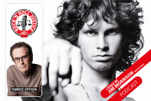 Dossier 69235 - L'exil de Jim Morrison