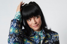 Lily Allen