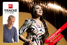 Tracké - Catherine Ringer