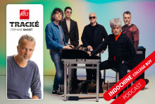 Tracké - Indochine