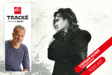 Tracké - Stephan Eicher