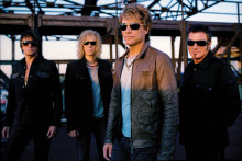Bon Jovi