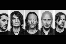 Radiohead