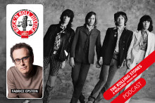 Dossier 90667 Les Stones à Redlands