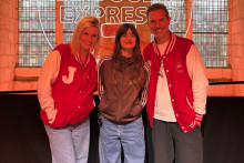 Marguerite dans Le Double Expresso RTL2